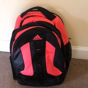 Never used Adidas backpack